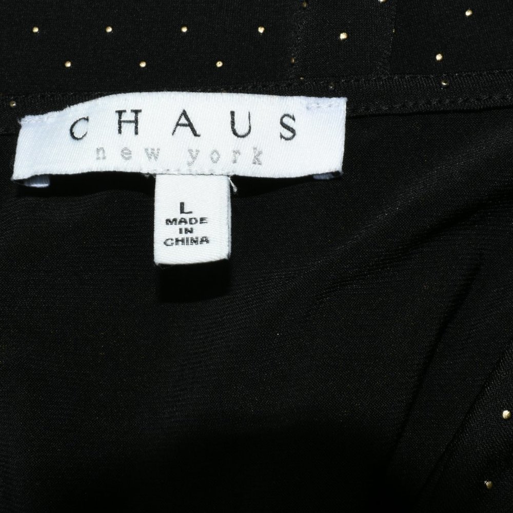Chaus New York Top  NWT - Picture 5 of 6